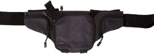 5.11 Tactical Select Carry Pistol Pouch