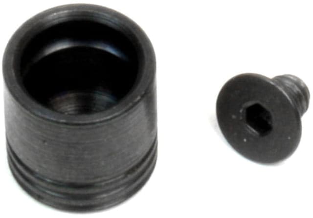 A3 Industries Quick-Disconnect Socket Sling Mount W/Hardware 360 Degrees Steel Black