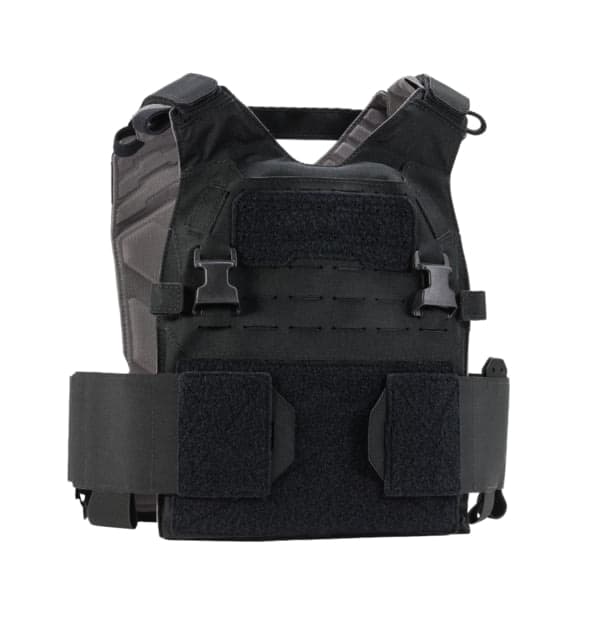 Ace Link Armor LP Gen 4 Plate Carrier Black