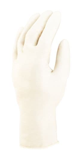 VWR Vwr Glove Maxp Nitrile Cl10 Sm Unit CS