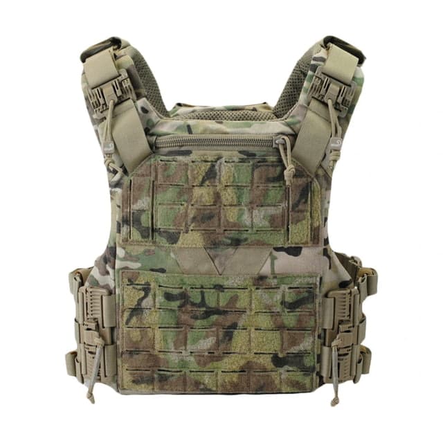 Agilite 3.0 K19 Plate Carrier Multicam