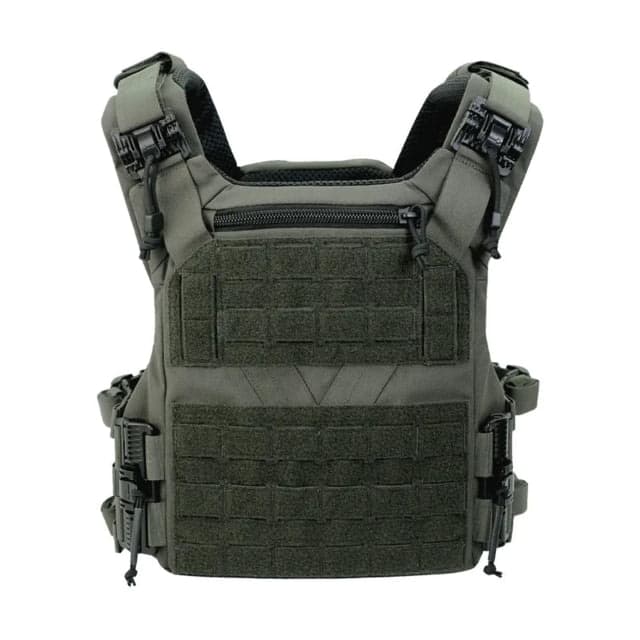 Agilite 3.0 K19 Plate Carrier Ranger Green GreenM/L