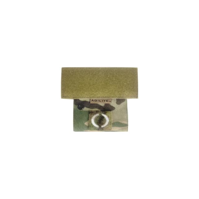Agilite Agilite Tourniquet Holder Multicam
