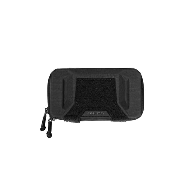 Agilite Battleshell Universal EUD/Phone Pouch Black