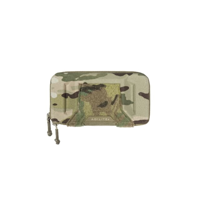 Agilite Battleshell Universal EUD/Phone Pouch Multicam