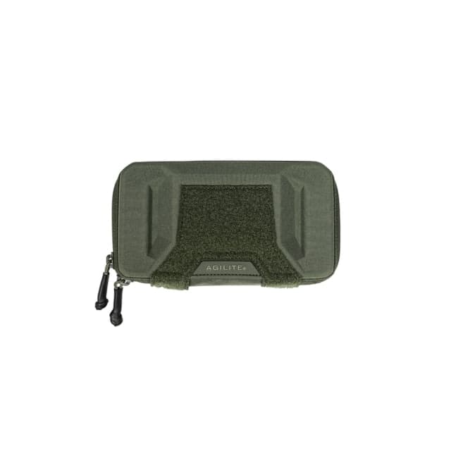 Agilite Battleshell Universal EUD/Phone Pouch Ranger Green Green1SZ