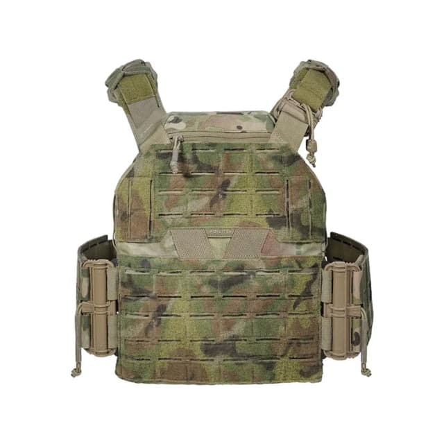Agilite K-Zero SF Plate Carrier Multicam