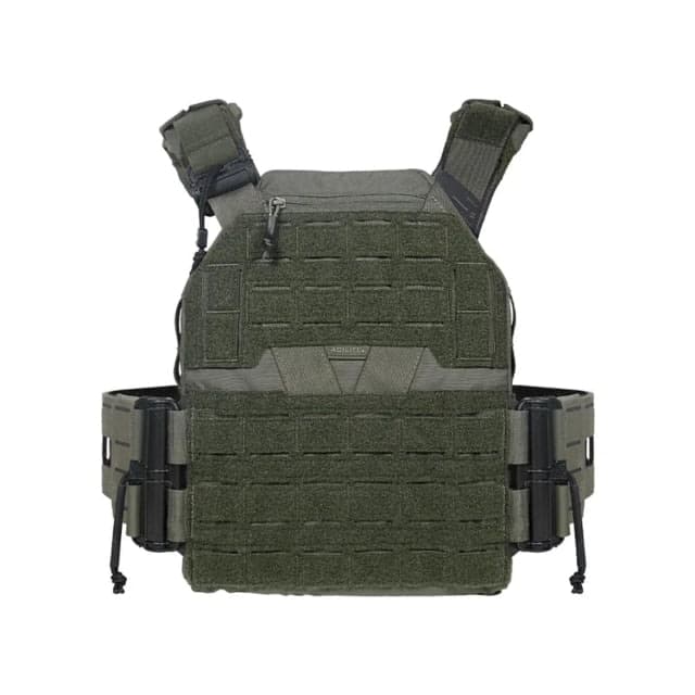 Agilite K-Zero SF Plate Carrier Ranger Green Green1SZ