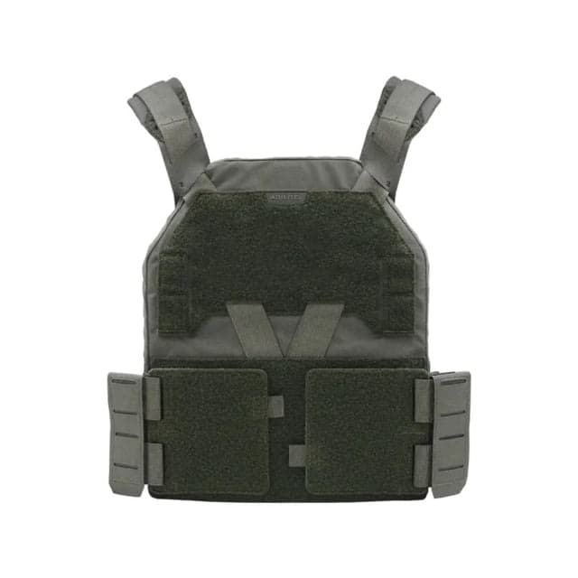 Agilite Sub-Zero Plate Carrier Ranger Green Medium GreenMED