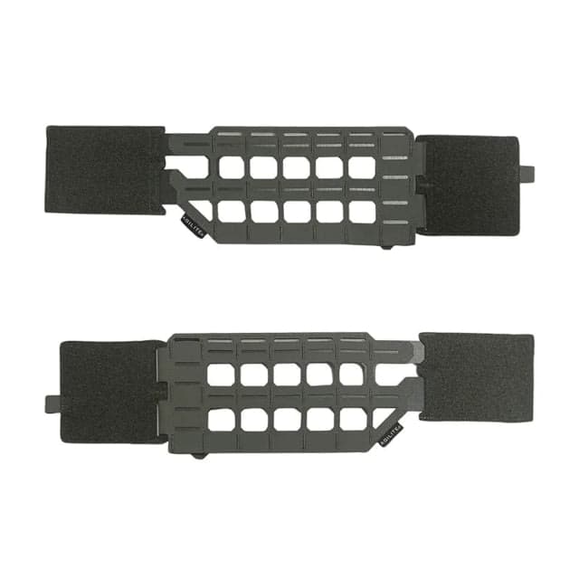 Agilite Warfighter Plate Carrier Cummerbund Ranger Green Extra Large GreenXL1