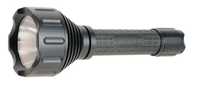 Aimshot Cree Led 300 Lumen Flashlight Kit W/Mounts