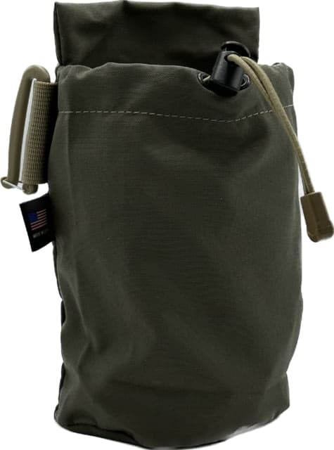 Alaska Guide Creations H2o Pouch Ranger Green One Size