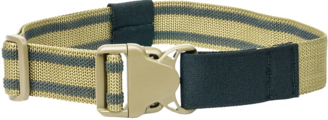 Alien Gear Holsters Holsters Rapid Force Duty Holster Leg Strap W/Standard Buckle W/Bag Packaging Tan