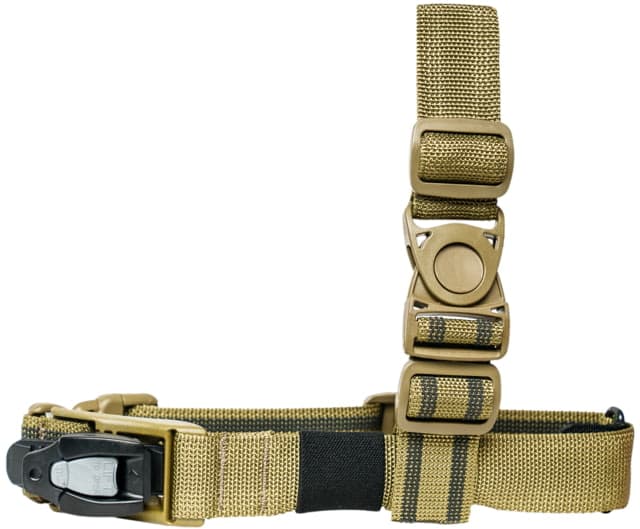 Alien Gear Holsters Holsters Rapid Force Taq-Strap Integrated Tourniquet W/Clamshell Packaging Tan