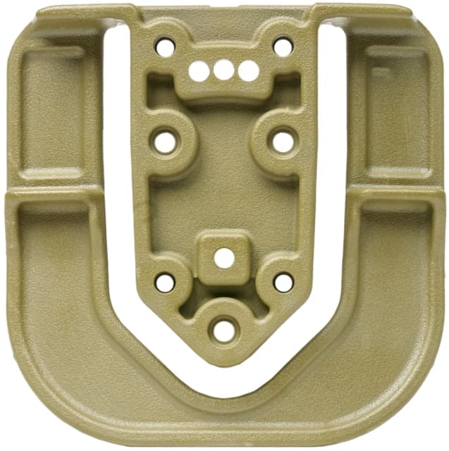 Alien Gear Holsters Holsters Rapid Force Expansion Standard Paddle W/Bag Packaging Tan