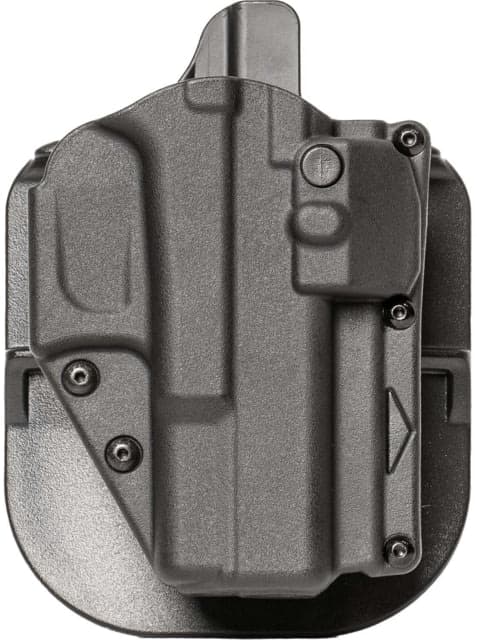 Alien Gear Holsters Rapid Force Level 2 Slim Holster Right Hand