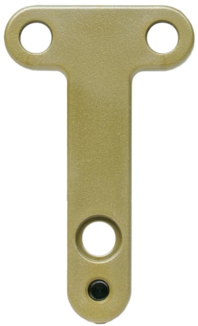Alien Gear Holsters Holsters Rapid Force Tactical Adapter W/Bag Packaging Tan
