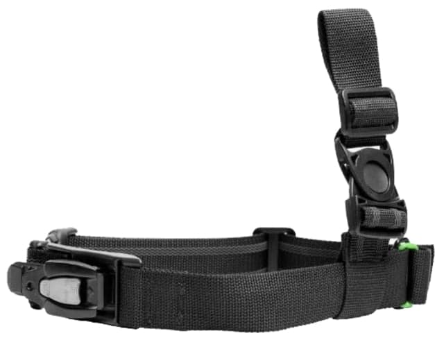 Alien Gear Holsters Holsters Rapid Force Taq-Strap Integrated Tourniquet W/Clamshell Packaging Black