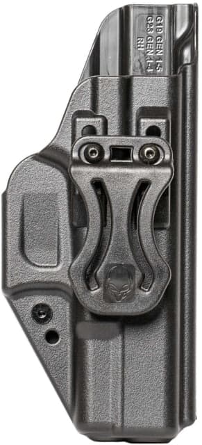 Alien Gear Holsters Roswell Iwb Holster Glock 19x W/ Mrds Right Hand 1.5in Belt