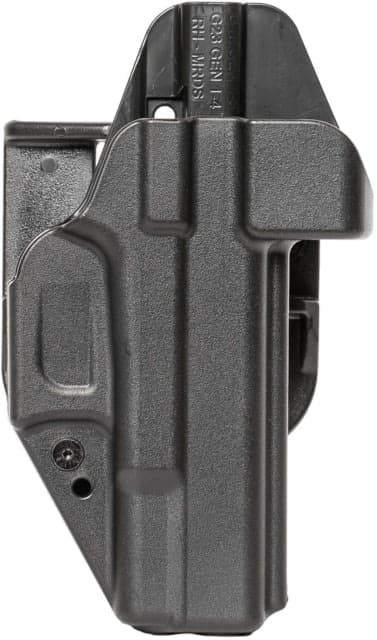 Alien Gear Holsters Roswell Owb Holster Glock 43x With Mrds Right Hand 1.75in Belt Row-0939-R1-Rh-D