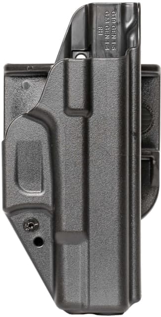 Alien Gear Holsters Roswell Owb Holster Springfield Armory Hellcat With Mrds Right Hand 1.75in Belt Row-0985-R1-Rh-D