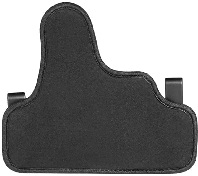 Alien Gear Holsters Shapeshift Iwb Holster Smith & Wesson M&p 380 Shield Ez Right Hand Black
