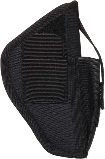 Allen Ambidextrous Hip Holster Size Autos Black Medium