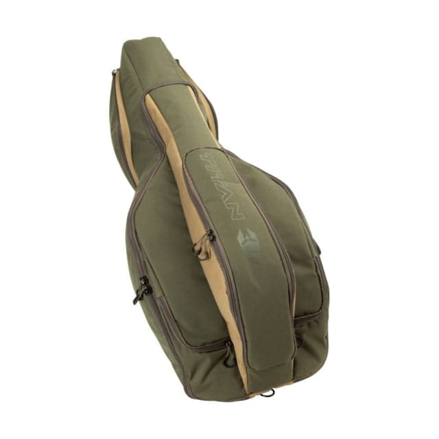 Titan Allen Copperhead Crossbow Case w/Sling olive/Tan 16in
