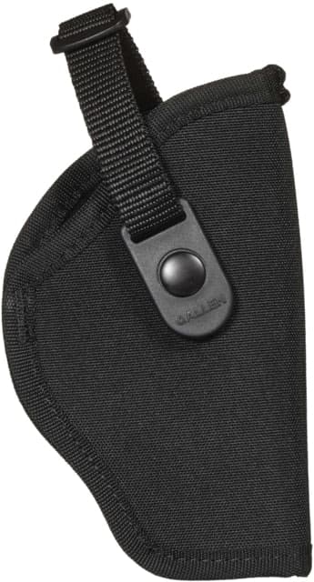 Allen Cortez Nylon Pistol Holster Black 7