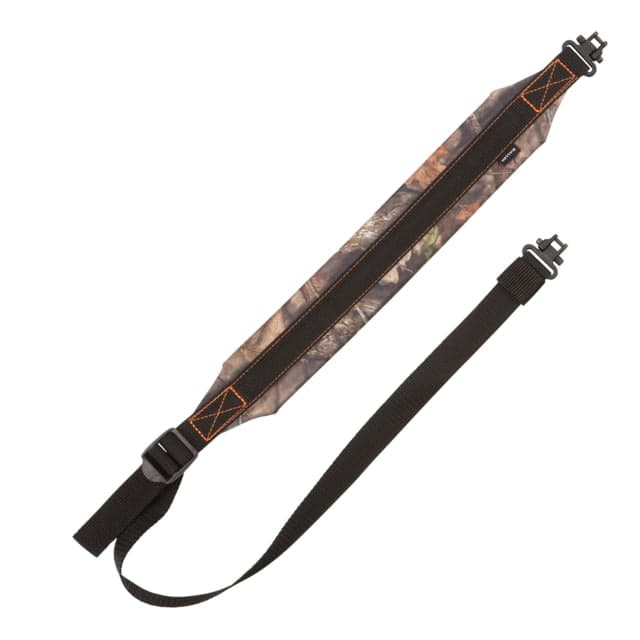 Allen Endura Rifle Sling With Swivels Mossy Oak Break-Up Country Camo