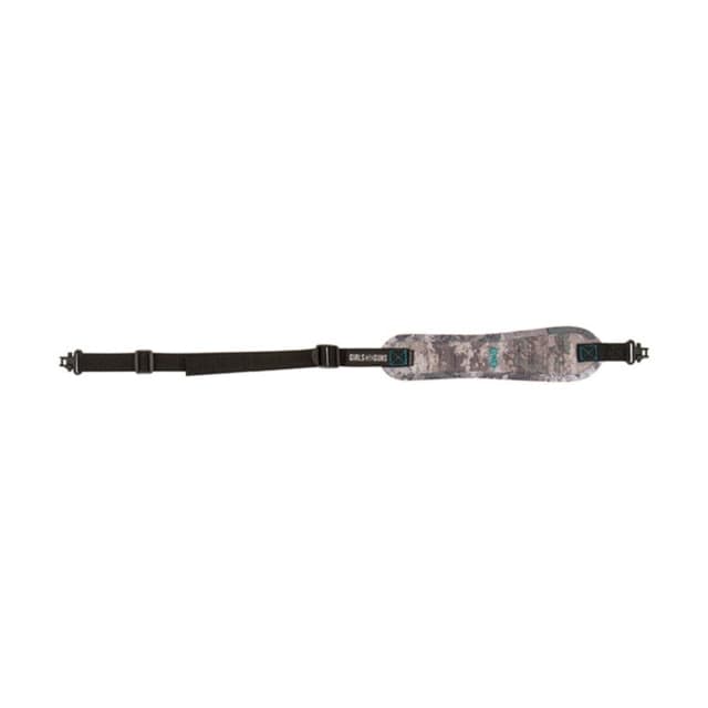Girls With Guns HighCountry Compact Sling with Swivels Shade Camo