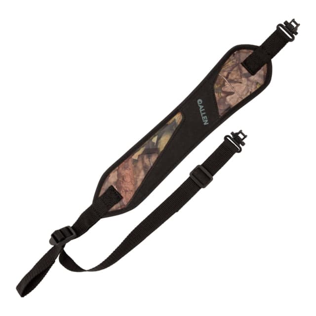 Allen Glenwood Gun Sling With Swivels Mossy Oak Break-Up Country