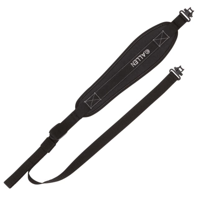 Allen Gunnison Neoprene Sling Black