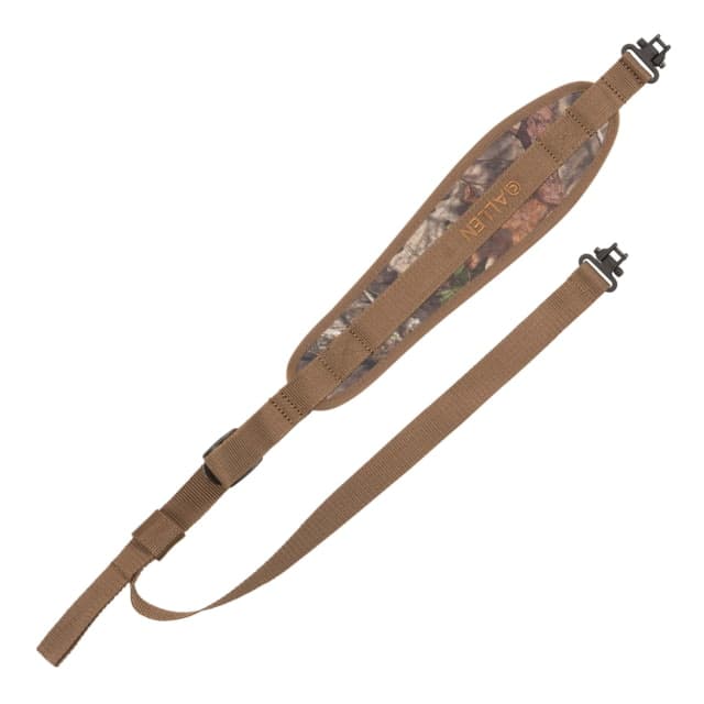 Allen Gunnison Neoprene Sling Mossy Oak Break-Up Infinity Camo/Brown