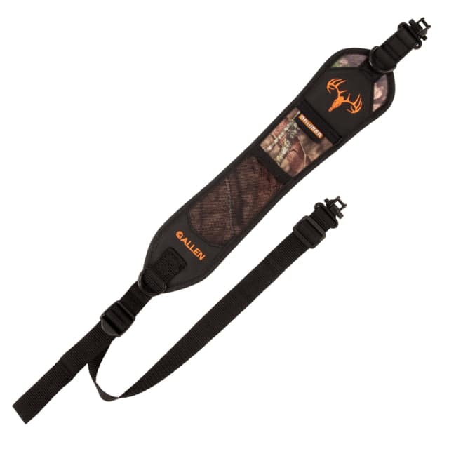 Allen Hypa-Lite Bruiser Deer Hunting Rifle Sling Mossy Oak Break-Up Country