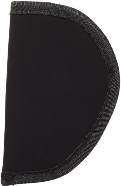 Allen Inside The Pant Handgun Holster 2-Inch Small Frame 5 Shot Revolvers With Hammer Spur Black 8