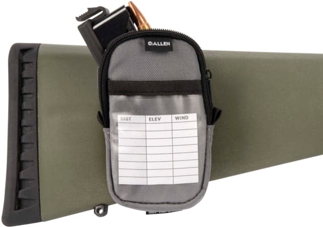 Allen Next Shot Magazine Pouch Black/Gray