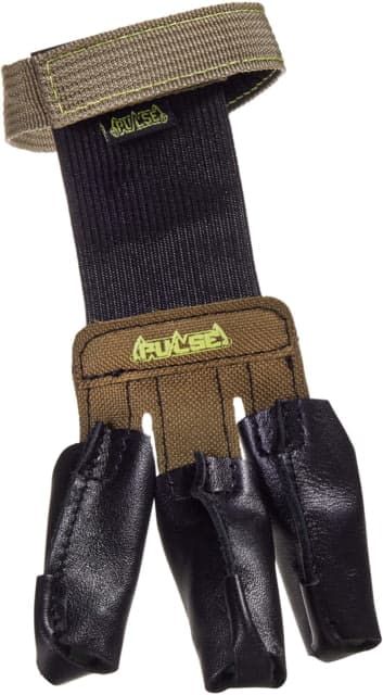 Allen Pulse Super Comfort Glove Mossy Oak Break-Up Country Camo Large