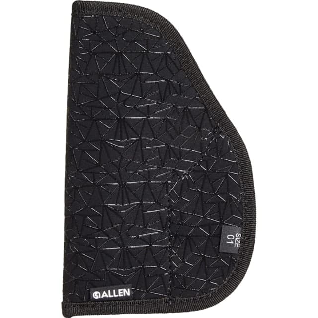 Allen Spiderweb Holster 1911/Smith & Wesson M&p M2.0/Taurus G3/Beretta 92x Full Size Ambidextrous Textured Black