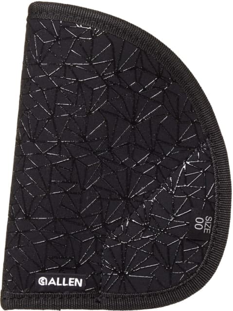 Allen Spiderweb Holster Ambidextrous Textured Black