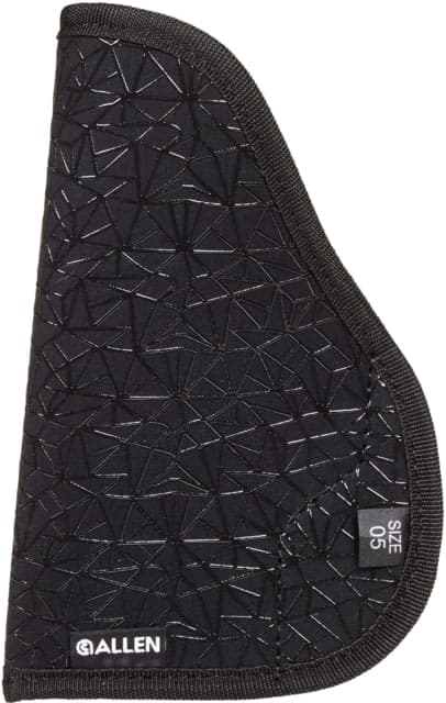 Allen Spiderweb Holster Glock 26/Glock 27 Ambidextrous Textured Black