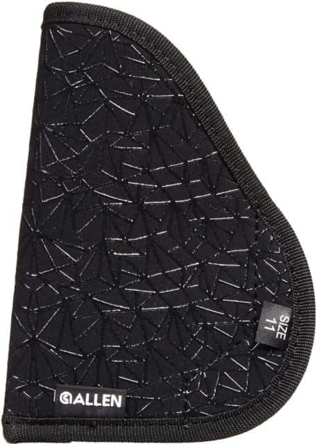 Allen Spiderweb Holster Ruger Lc9 Ambidextrous Textured Black