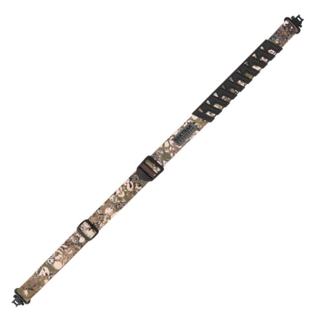 Allen Veil Terrain Trak Traction Web 36in Rifle Sling W/ Swivels Holds 500lb