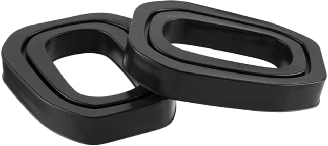 Allen ULTRX Gel Ear Cup Replacement Pads 1-Pair Black