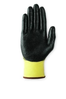 Ansell Healthcare Glove Cut Resist Blk Sz10 Unit CS