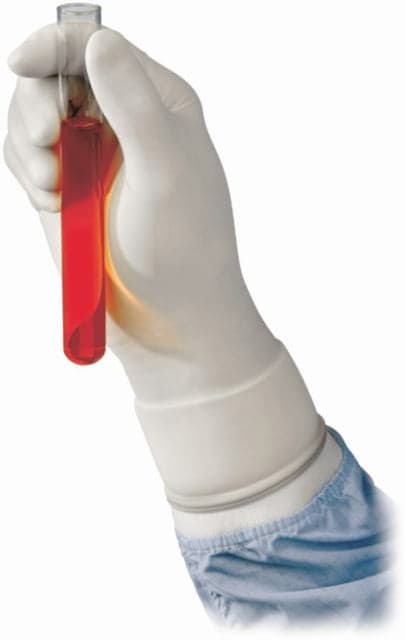 Ansell Healthcare Nitrilite 93-401 Ultra-Clean Silky Gloves Xs PK100 Case 47748-230-CS