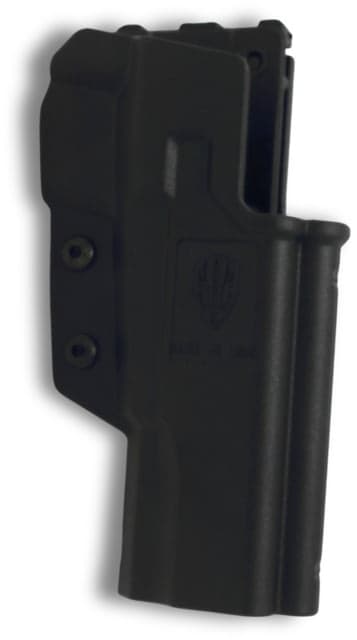Archangel Polymer Sig Sauer P320 OWB Belt Holster Right Black
