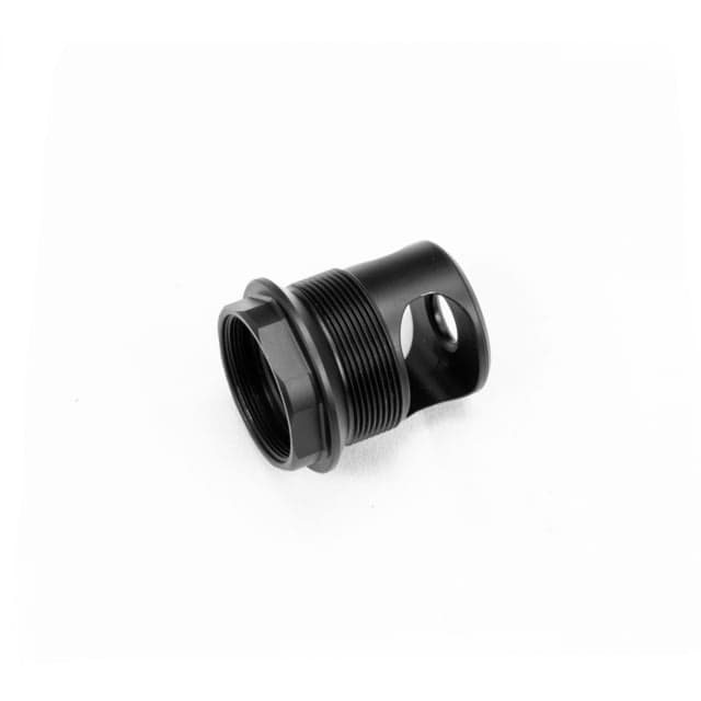 Area 419 Hellfire Suppressor Mounts W/Wrench Tbac Ba Suppressor Mount Adapter Fits 338 Ultra And All Ba Series Black Nitride 419adt-Ba