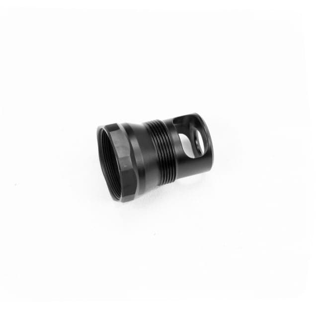 Area 419 Hellfire Suppressor Mounts W/Wrench Tbac Cb Suppressor Mount Adapter Black Nitride 419adt-Cb