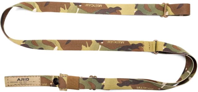 Arid MFG A.R.S. Mod 1 Minimalist Sling Multicam